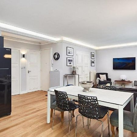 Flat Cannes 5Min From The Beach And The Croisette Exterior photo