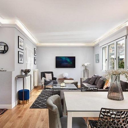 Flat Cannes 5Min From The Beach And The Croisette Exterior photo