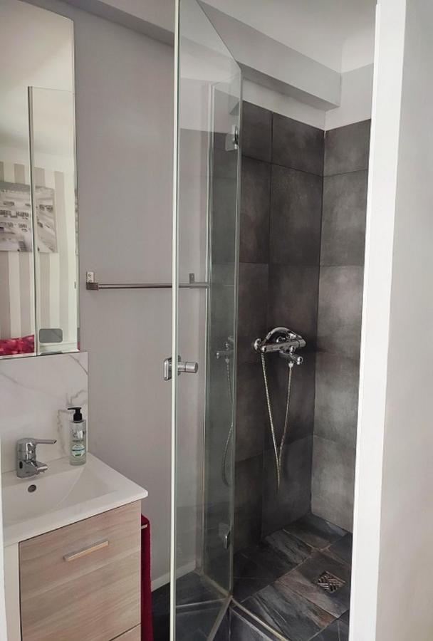 Flat Cannes 5Min From The Beach And The Croisette Exterior photo