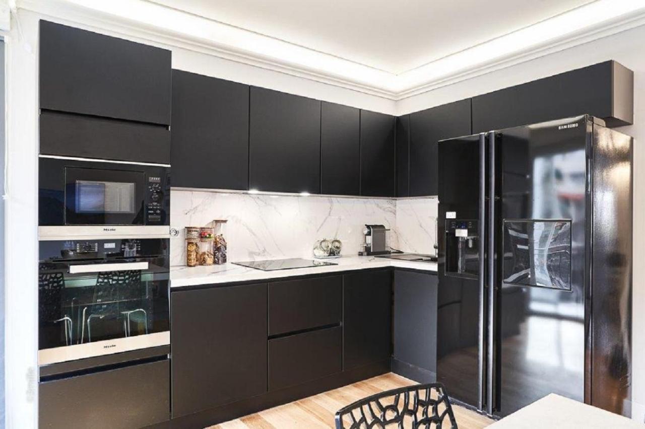 Flat Cannes 5Min From The Beach And The Croisette Exterior photo