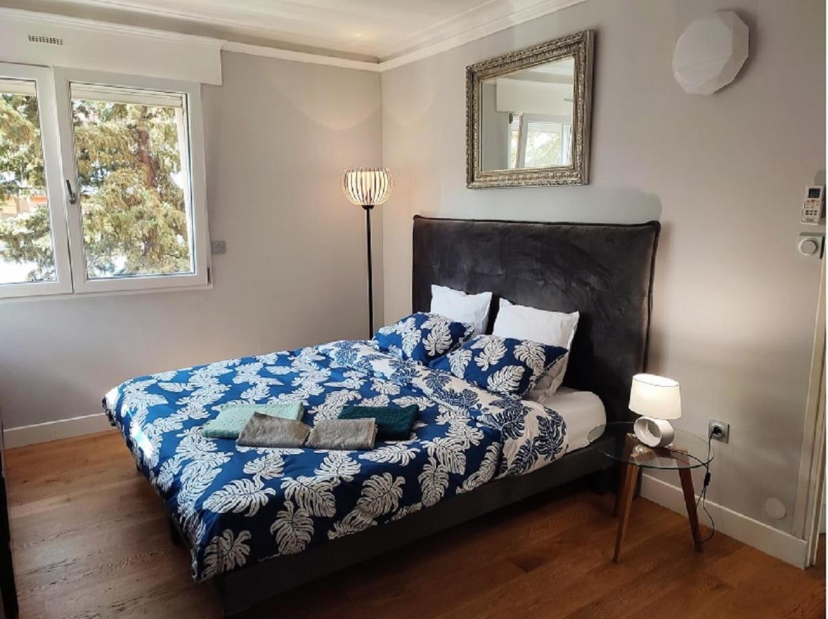 Flat Cannes 5Min From The Beach And The Croisette Exterior photo