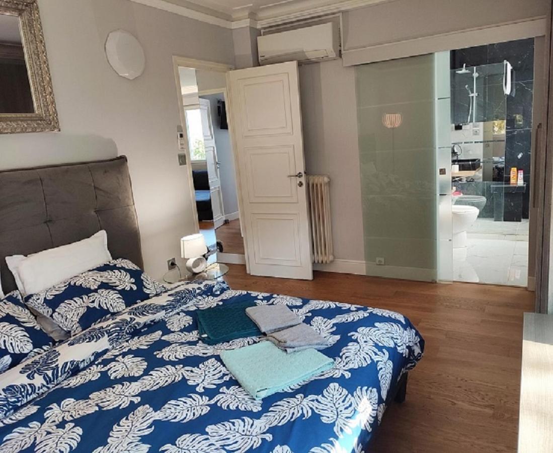 Flat Cannes 5Min From The Beach And The Croisette Exterior photo