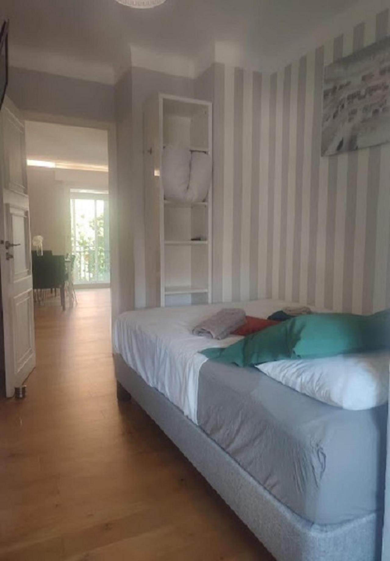Flat Cannes 5Min From The Beach And The Croisette Exterior photo